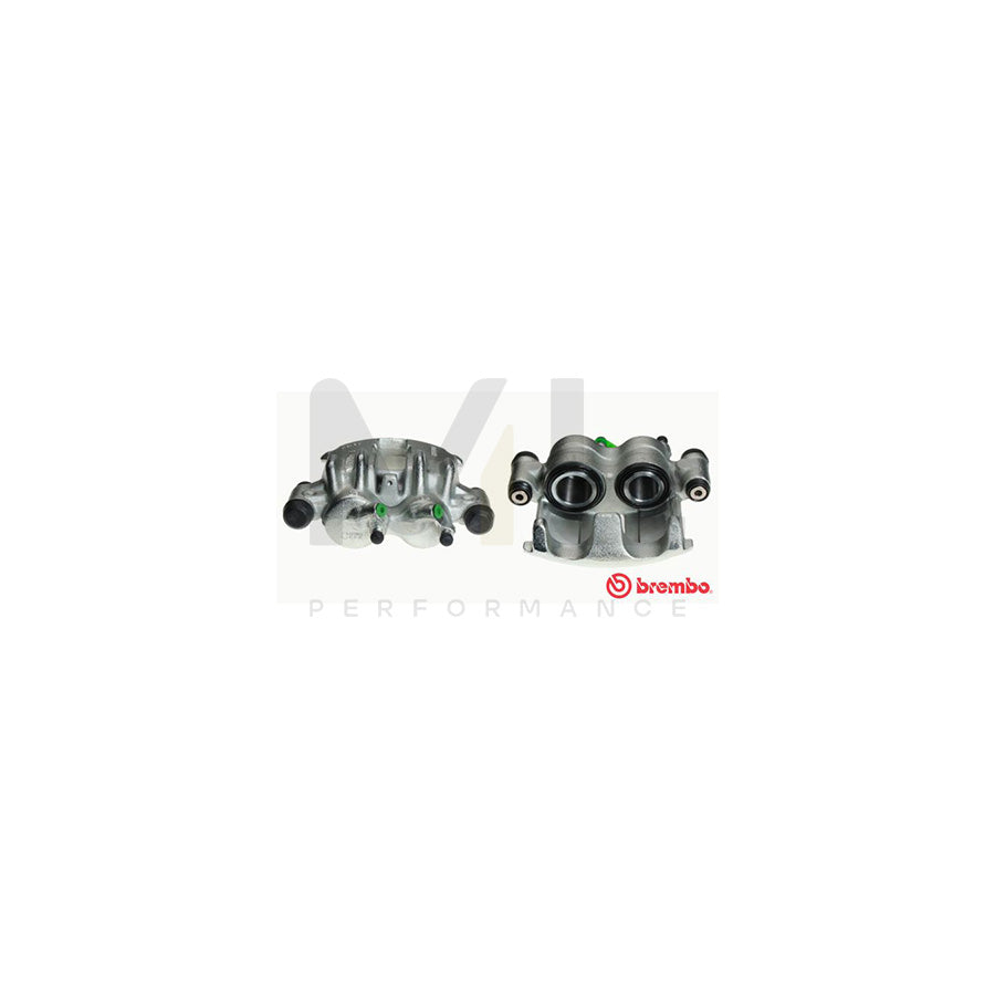 BREMBO F 61 183 Brake Caliper | ML Performance Car Parts