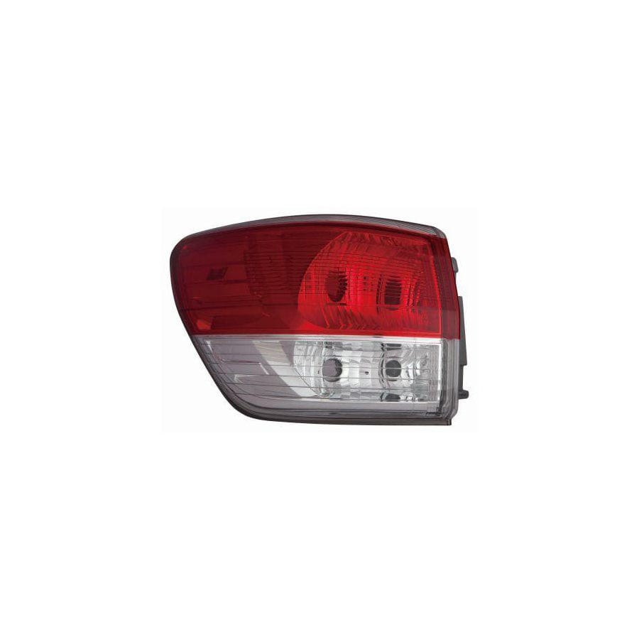 Abakus 3151980RAS Rear Light For Nissan Pathfinder Iii (R51) | ML Performance UK