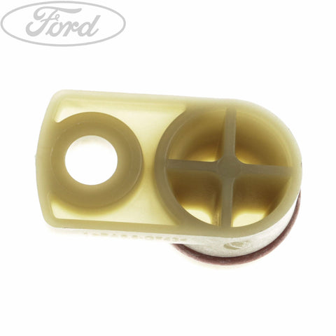 GENUINE FORD 1521556 GEARBOX FLANGED SPEED SENSOR PLUG | ML Performance UK