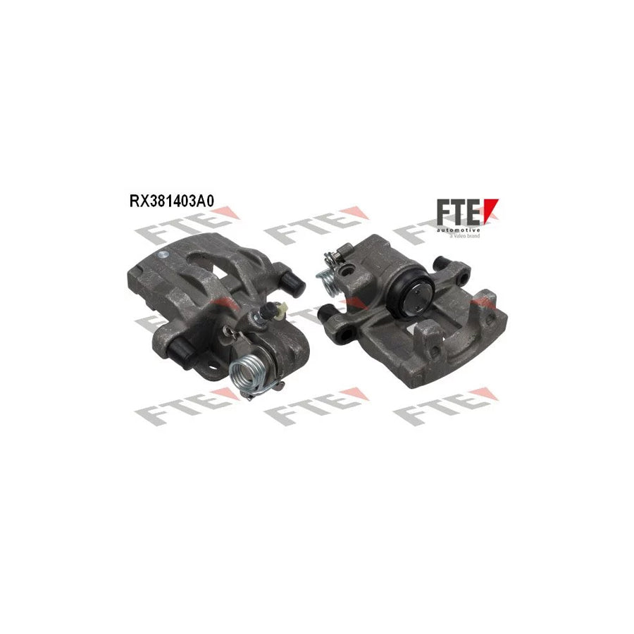 Fte RX381403A0 Brake Caliper | ML Performance UK Car Parts