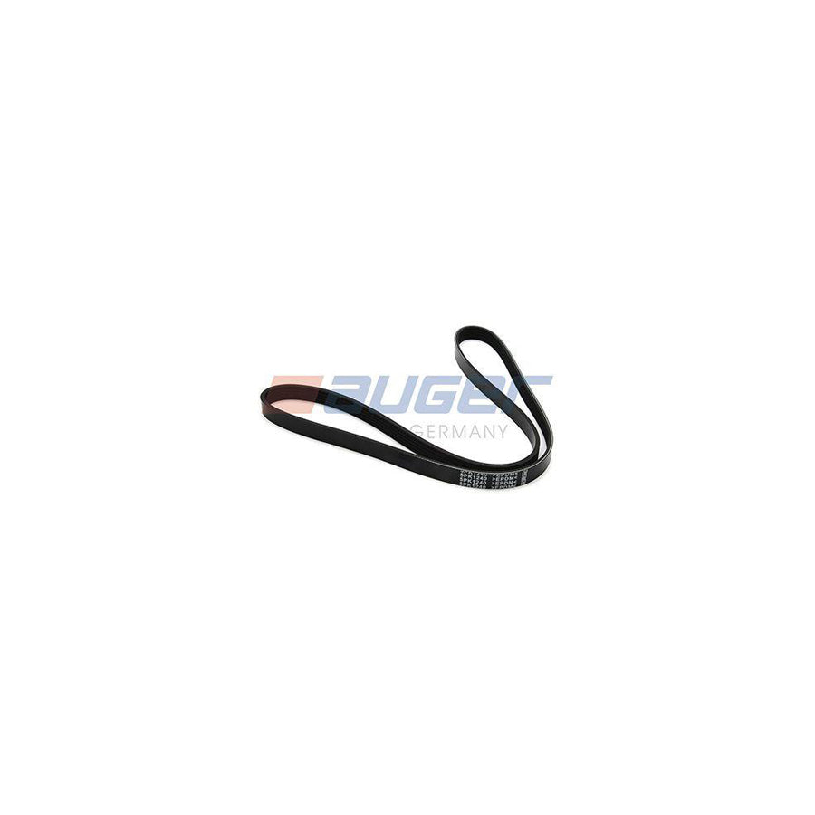 Auger 80143 V-Ribbed Belt