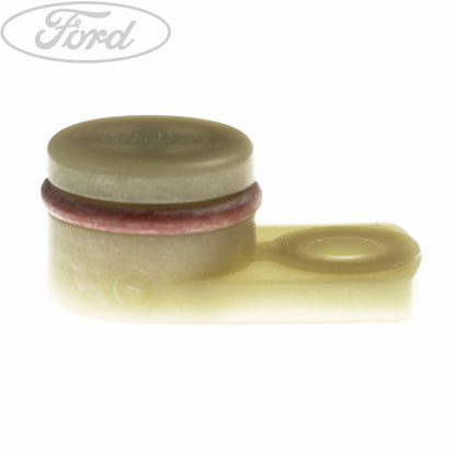 GENUINE FORD 1521556 GEARBOX FLANGED SPEED SENSOR PLUG | ML Performance UK