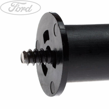 GENUINE FORD 1724399 RADIATOR MOUNTING RETAINER PIN | ML Performance UK