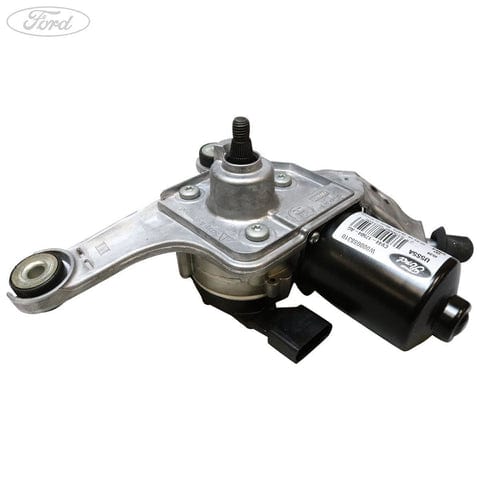 GENUINE FORD 2081243 GENUINE FORD KUGA MK2 FRONT O/S RIGHT WINDSCREEN WIPER MOTOR 2012-2020 2081243 | ML Performance UK