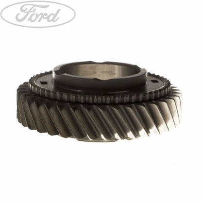 GENUINE FORD 1387249 GEARBOX OUTPUT SHAFT GEAR | ML Performance UK