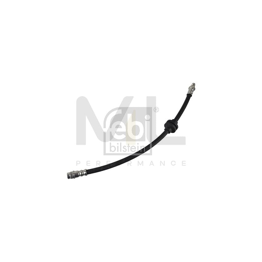 FEBI BILSTEIN 174998 Brake Hose Front Axle Left, Front Axle Right, 408mm | ML Performance Car Parts