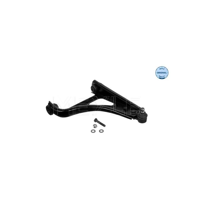 Meyle 16-16 050 0005 Suspension Arm For Renault Twingo