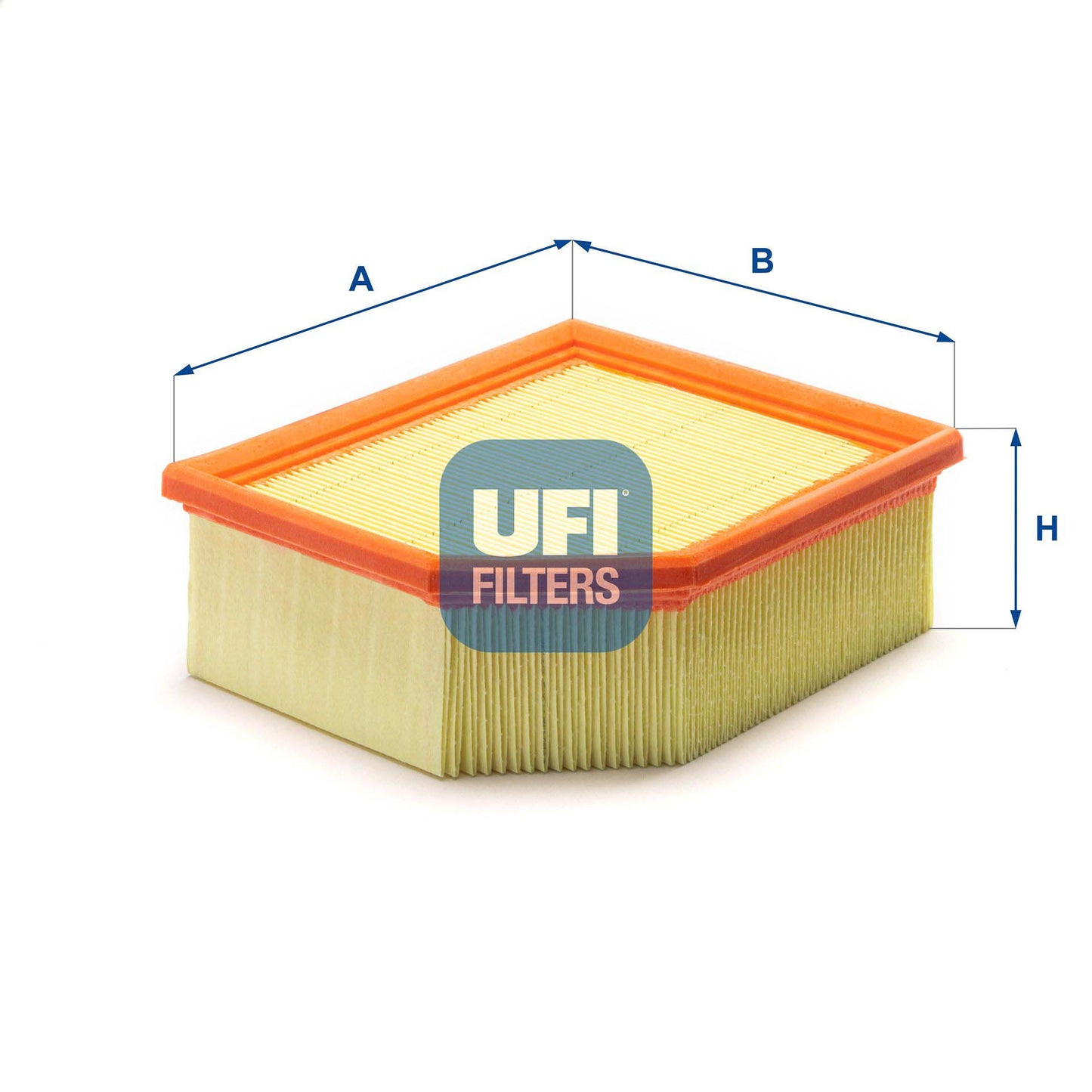 UFI 30.152.00 Air Filter