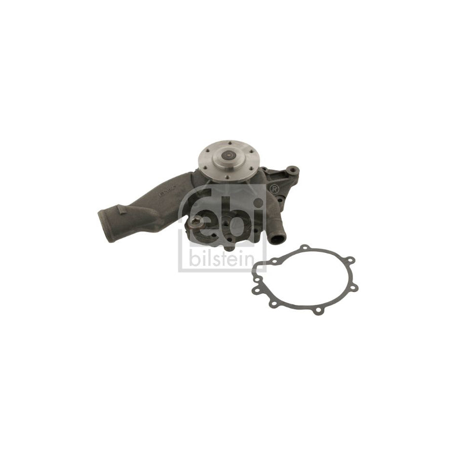 Febi Bilstein 30595 Water Pump