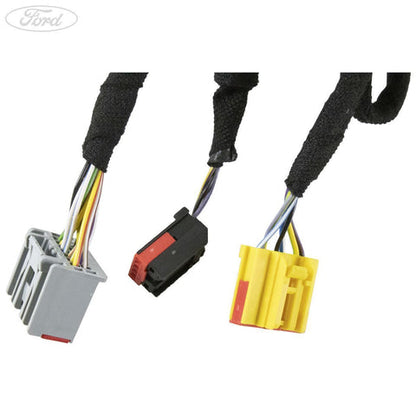 GENUINE FORD 1856584 MAIN WIRING | ML Performance UK