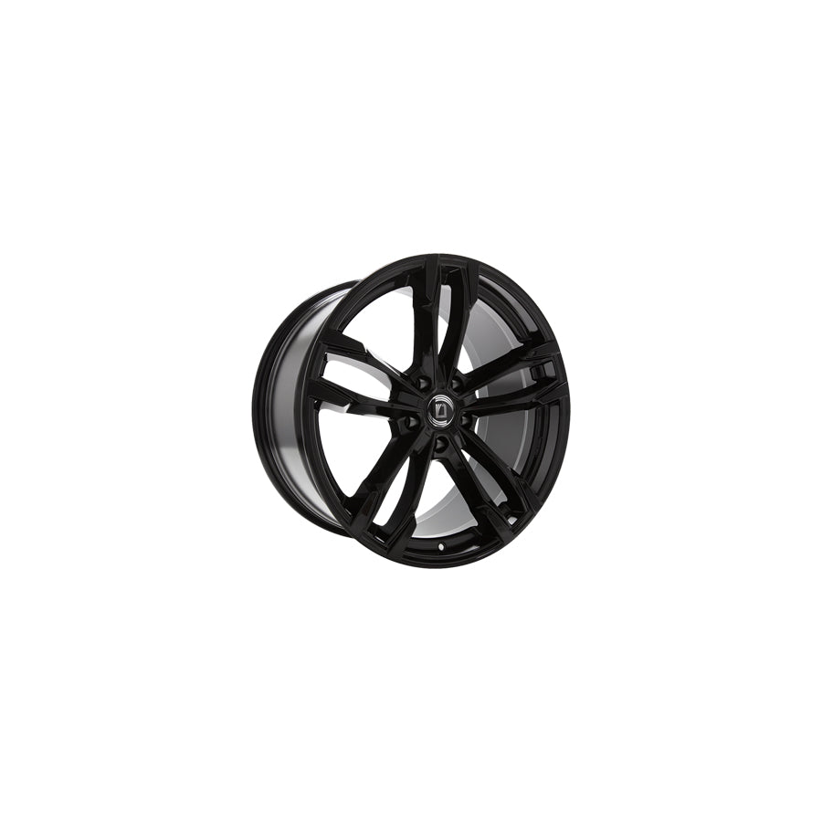 Diewe Wheels Avio 7.5x19 ET30 1019NX-5112A30666 Nero S Wheel | ML Performance UK Car Parts