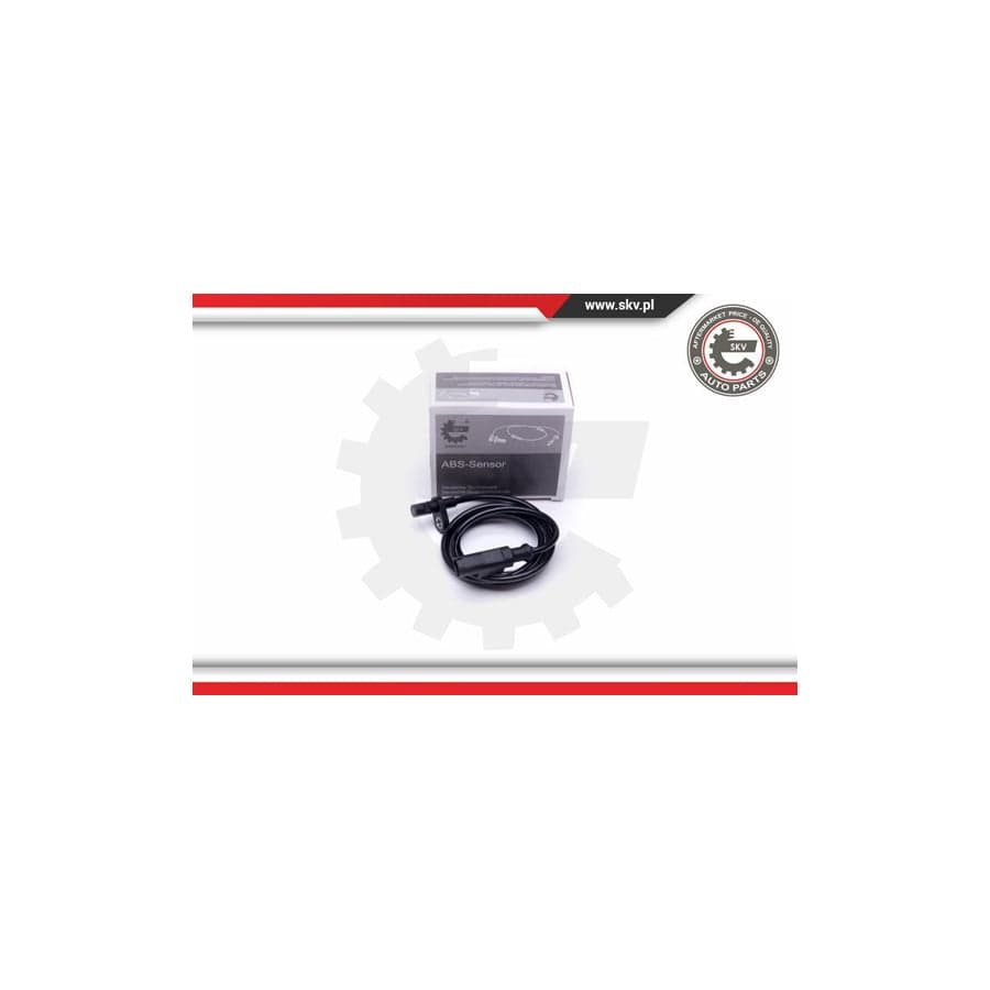 ESEN SKV 06SKV413 ABS Sensor for IVECO Daily | ML Performance UK Car Parts