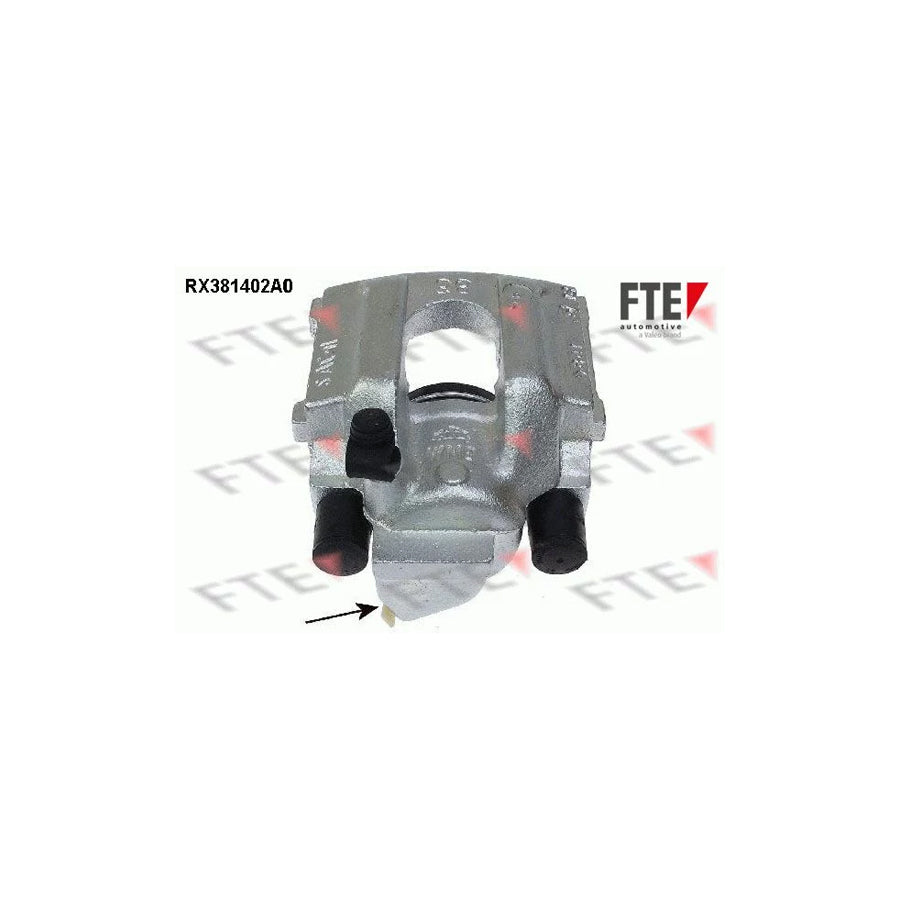 Fte RX381402A0 Brake Caliper | ML Performance UK Car Parts