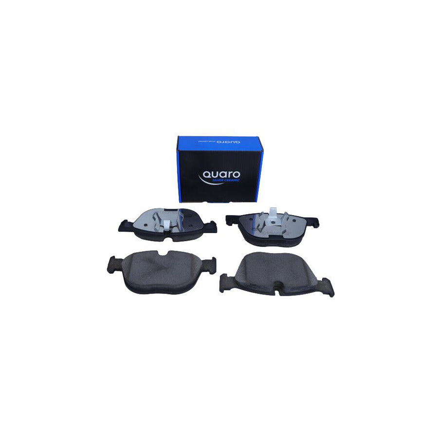 Quaro QP1286C Brake Pad Set