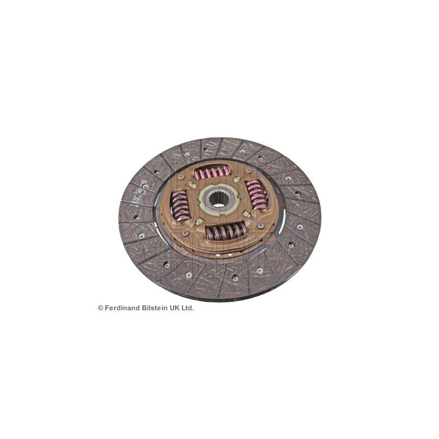 Blue Print ADG03134 Clutch Disc