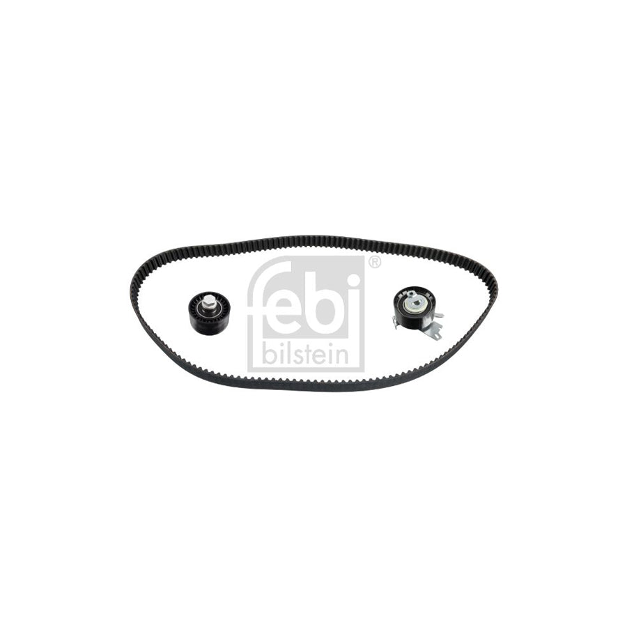 Febi Bilstein 28107 Timing Belt Kit