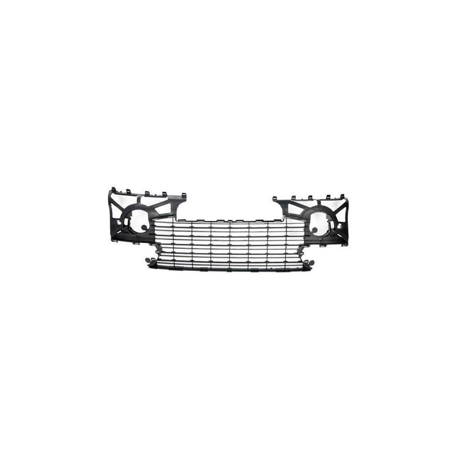 Blic 6502-07-9016990P Radiator Grille For Volvo V50 (Mw, 545)