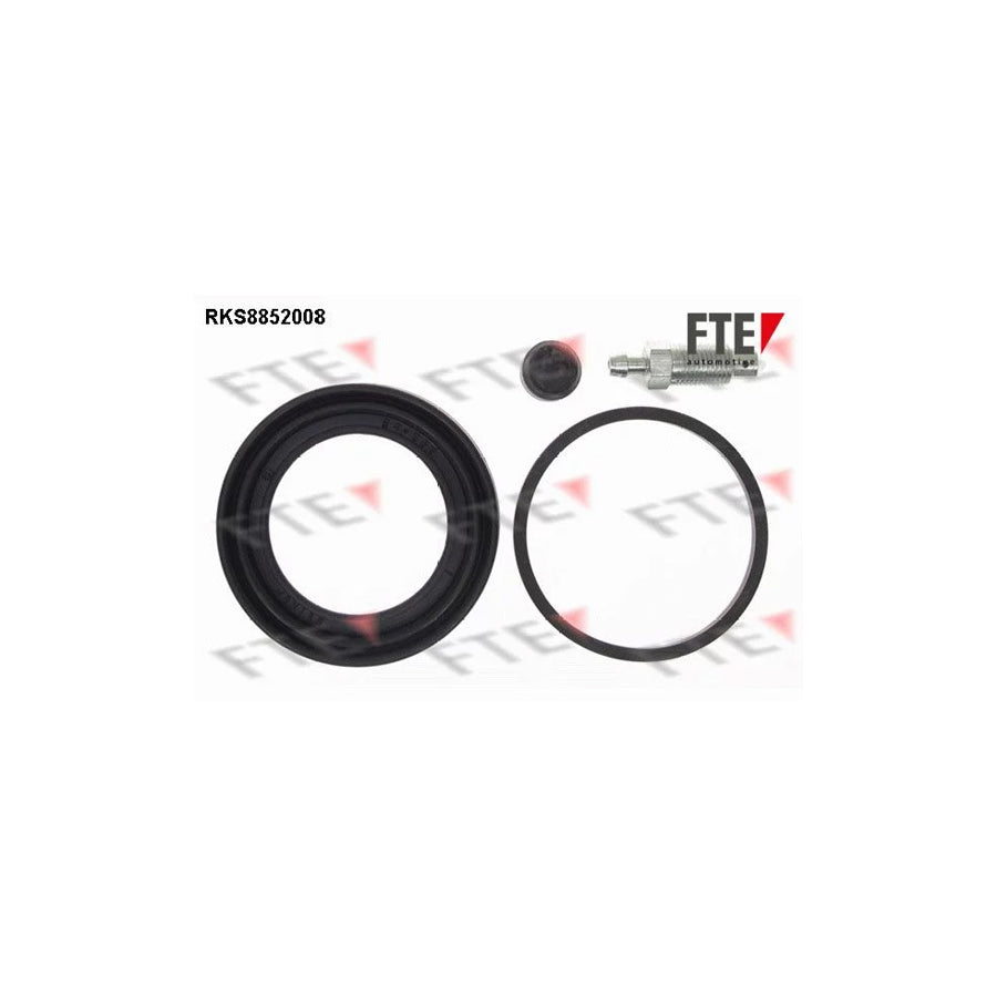 Fte RKS8852008 Repair Kit, Brake Caliper | ML Performance UK Car Parts