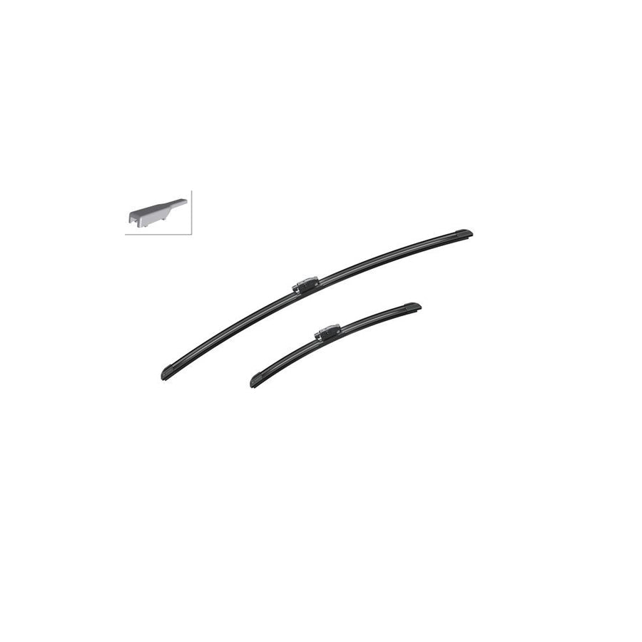 Bosch 3 397 014 374 Wiper Blade | ML Performance UK Car Parts