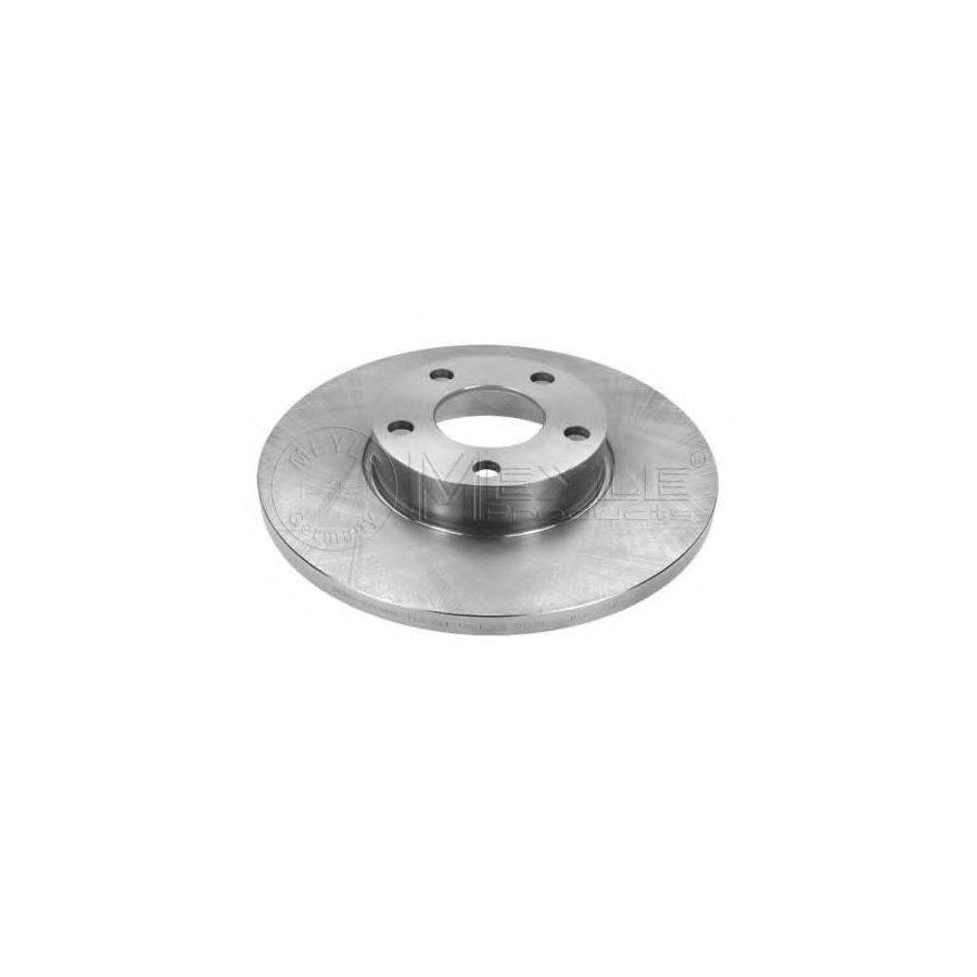 Meyle 115 521 1041 Brake Disc