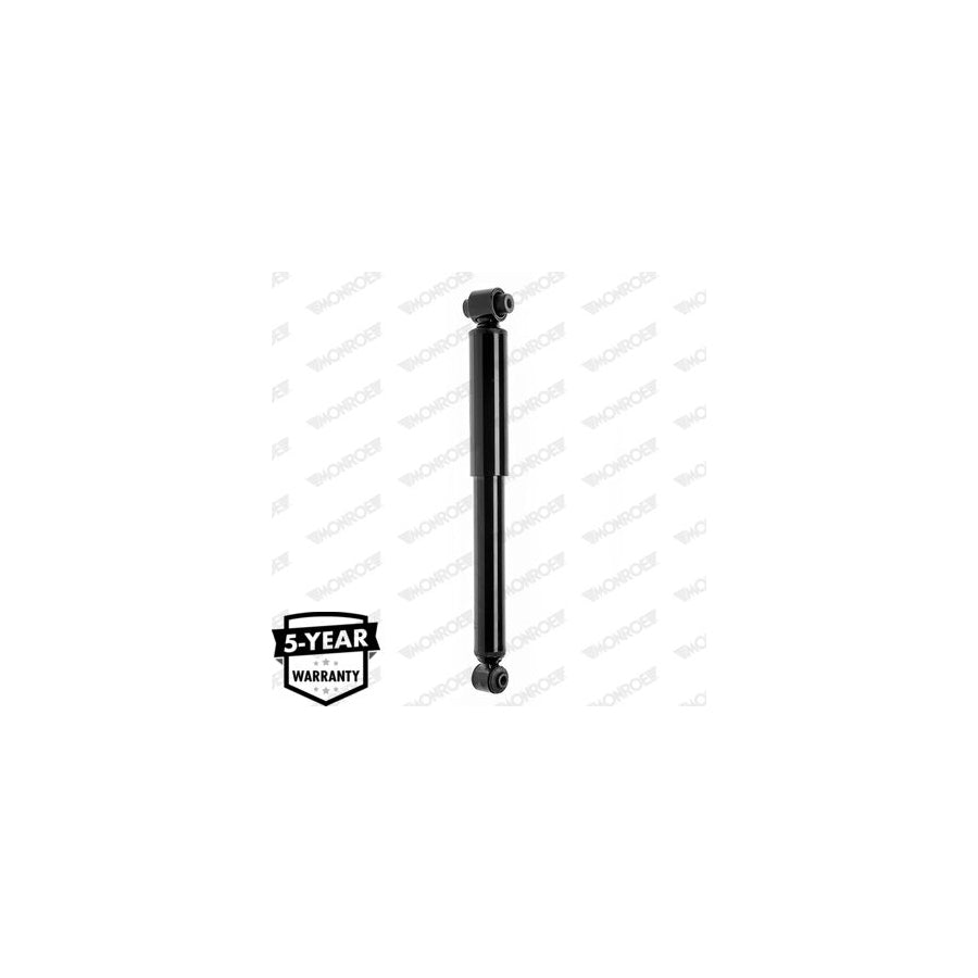 Monroe D7018 Shock Absorber For Nissan Qashqai / Qashqai+2 I (J10, Nj10)