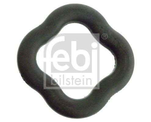 Febi Bilstein 12524 Holder, Exhaust System For Bmw 3 Series | ML Performance UK Car Parts