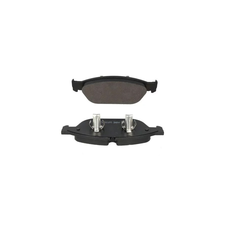 ABE C1A046ABE Brake Pad Set