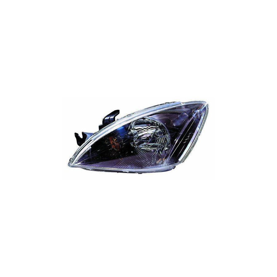 Abakus 2141172LLDE2 Headlight For Mitsubishi Lancer | ML Performance UK