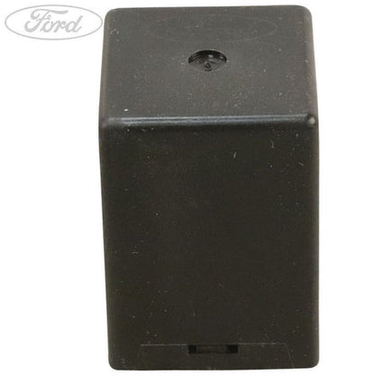 GENUINE FORD 2005545 TRANSIT TOURNEO CUSTOM 4 BLADE TERMINAL RELAY BLACK | ML Performance UK