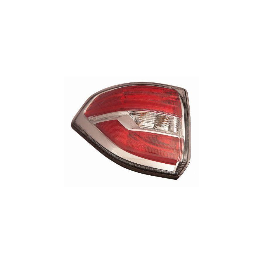 Abakus 21519M3RUE Taillight For Nissan Patrol Vi (Y62) | ML Performance UK