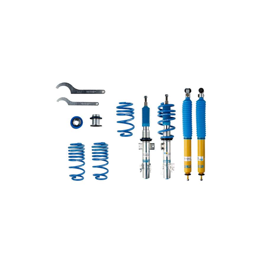 Bilstein 48-245296 VW Polo (6R1, 6C1) B16 PSS9 Coilover 1 | ML Performance UK Car Parts