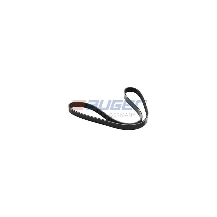 Auger 80141 V-Ribbed Belt