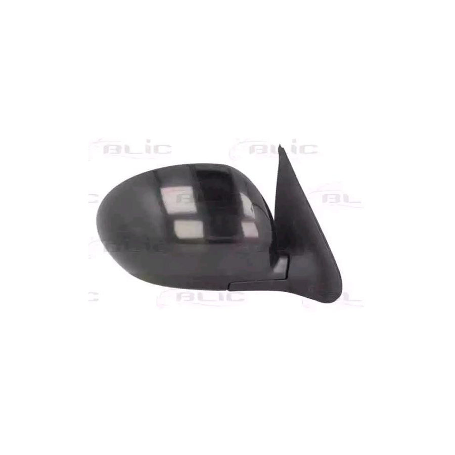 Blic 5402-16-2001874P Wing Mirror For Nissan Juke (F15)