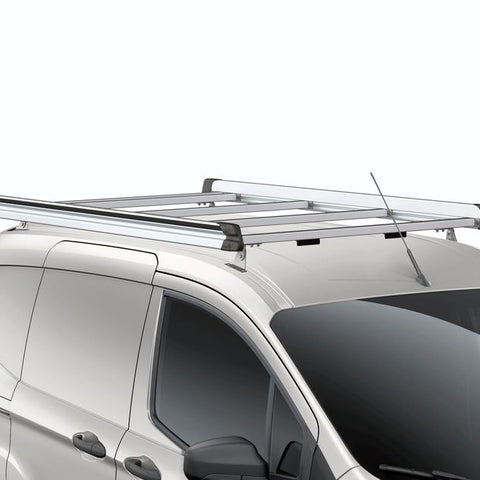 GENUINE FORD 2436821 TRANSIT AND TOURNEO COURIER Q-TOP® (Q-TECH)* ROOF GALLERY, 2014 - 2021 | ML Performance UK