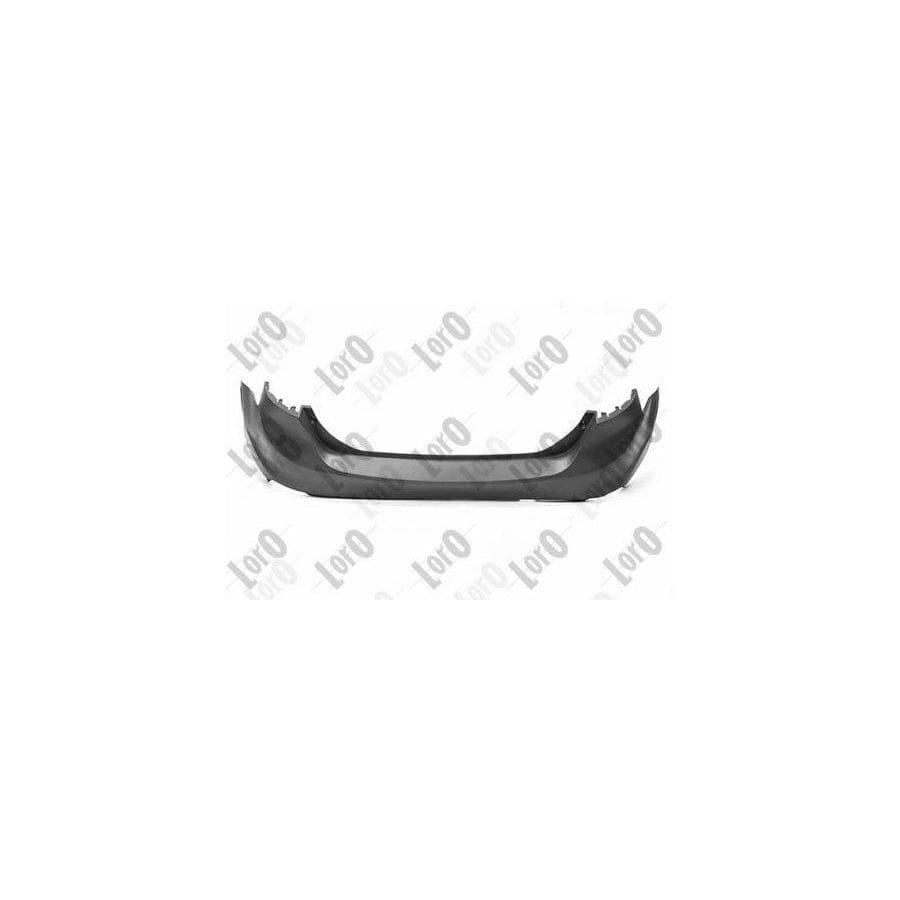 Abakus 01753603 Rear Bumper For Ford Focus Mk3 Saloon (Dyb) | ML Performance UK