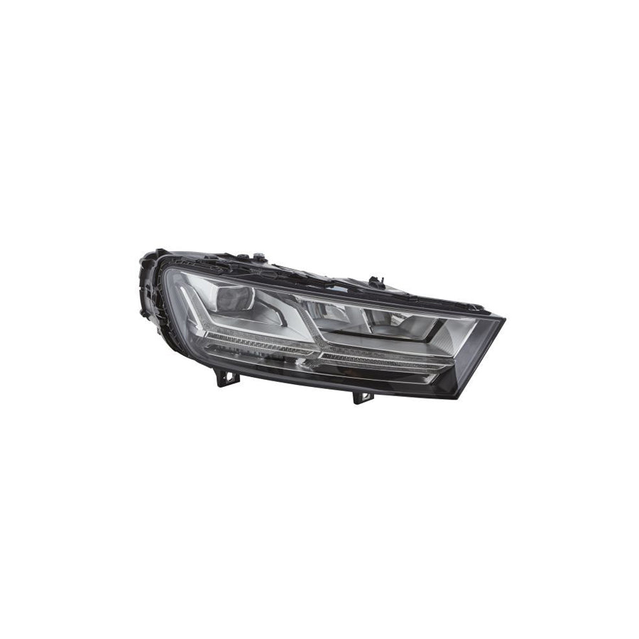 Hella 1EX 354 841-081 Headlight For Audi Q7 (4MB)