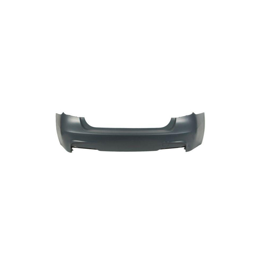 Blic 5506-00-0063962P Rear Bumper For BMW 3 Series