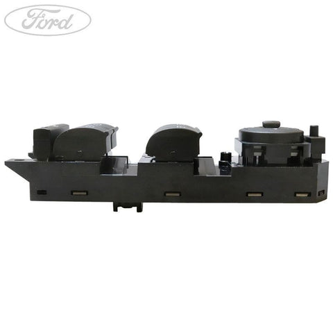 GENUINE FORD 1466402 S-MAX GALAXY FRONT O/S DOOR WINDOW SWITCH 2006-2007 | ML Performance UK