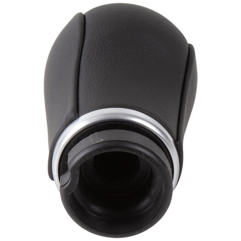 GENUINE FORD 1341488 LEATHER GEAR CHANGE LEVER KNOB 5-SPEED MANUAL B5 IB5 | ML Performance UK