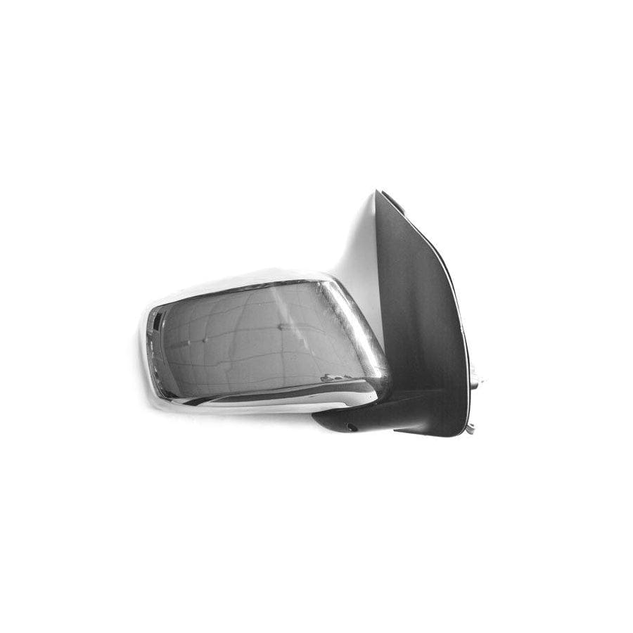 Abakus 2714M20 Wing Mirror For Nissan Navara | ML Performance UK