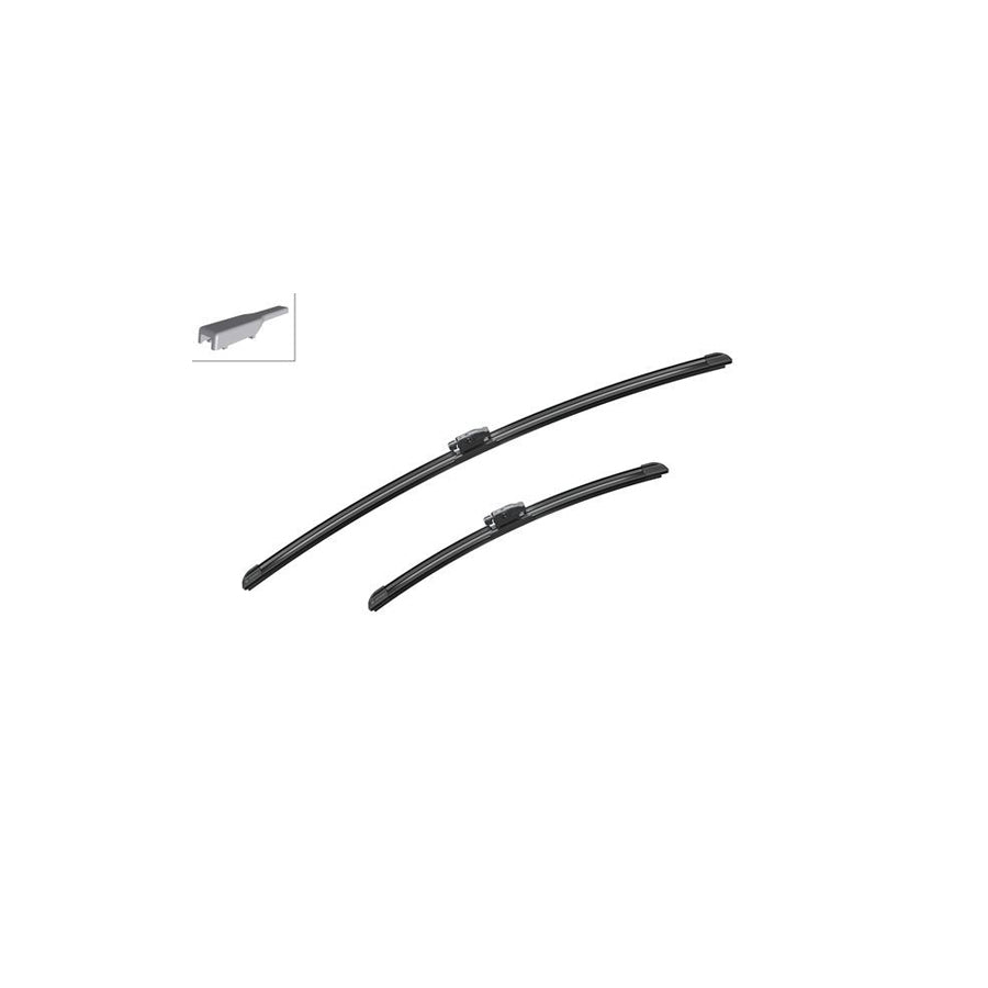 Bosch 3 397 014 311 Wiper Blade | ML Performance UK Car Parts