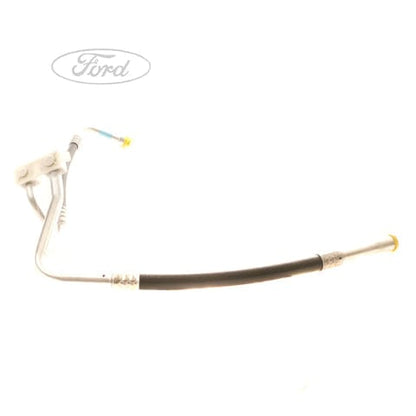 GENUINE FORD 1361585 FIESTA FUSION AIR CON SYSTEM TUBE HOSE | ML Performance UK