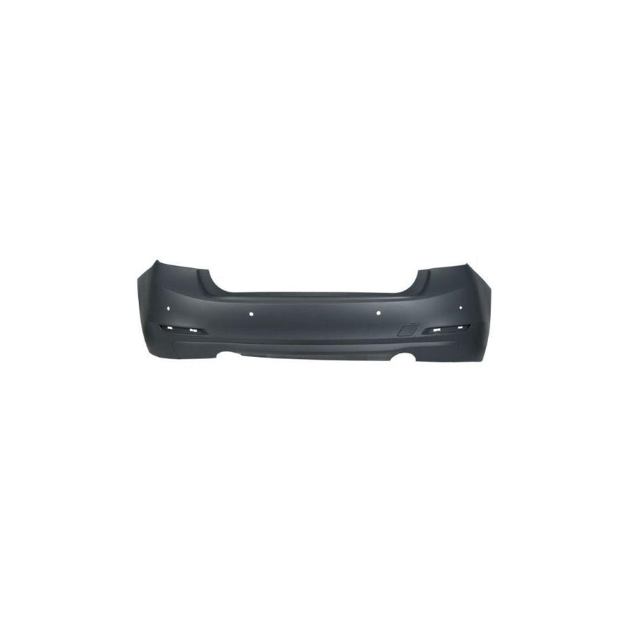 Blic 5506-00-0063961P Rear Bumper For BMW 3 Series