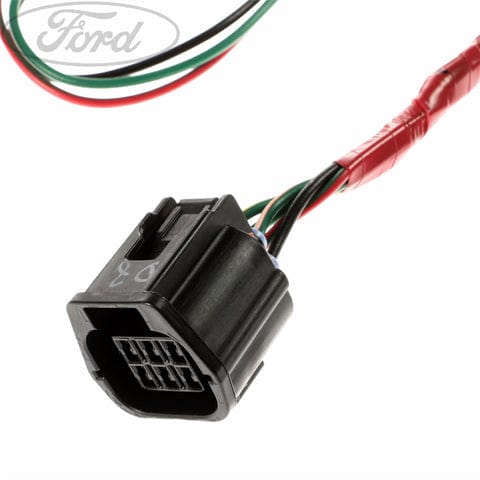 GENUINE FORD 1497718 OTHER LIGHTING PARTS | ML Performance UK