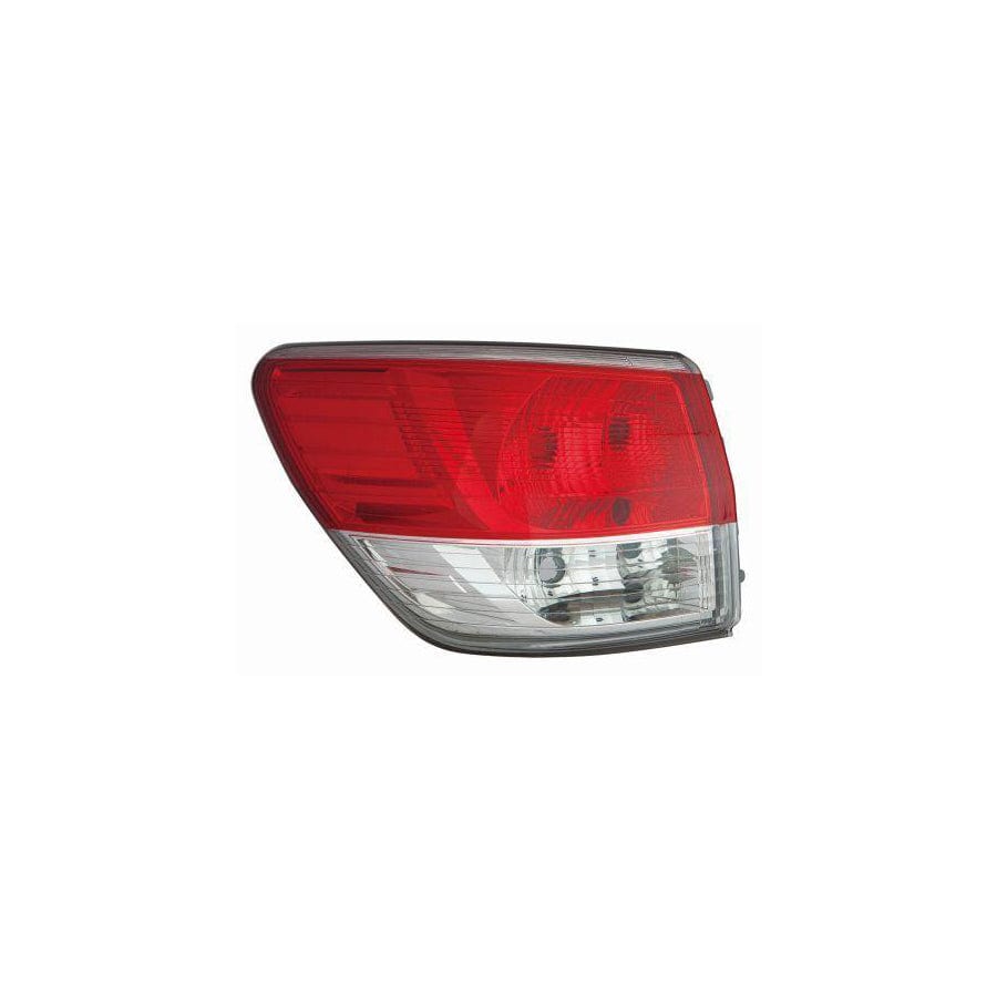 Abakus 3151980LUE Rear Light For Nissan Pathfinder Iv (R52) | ML Performance UK