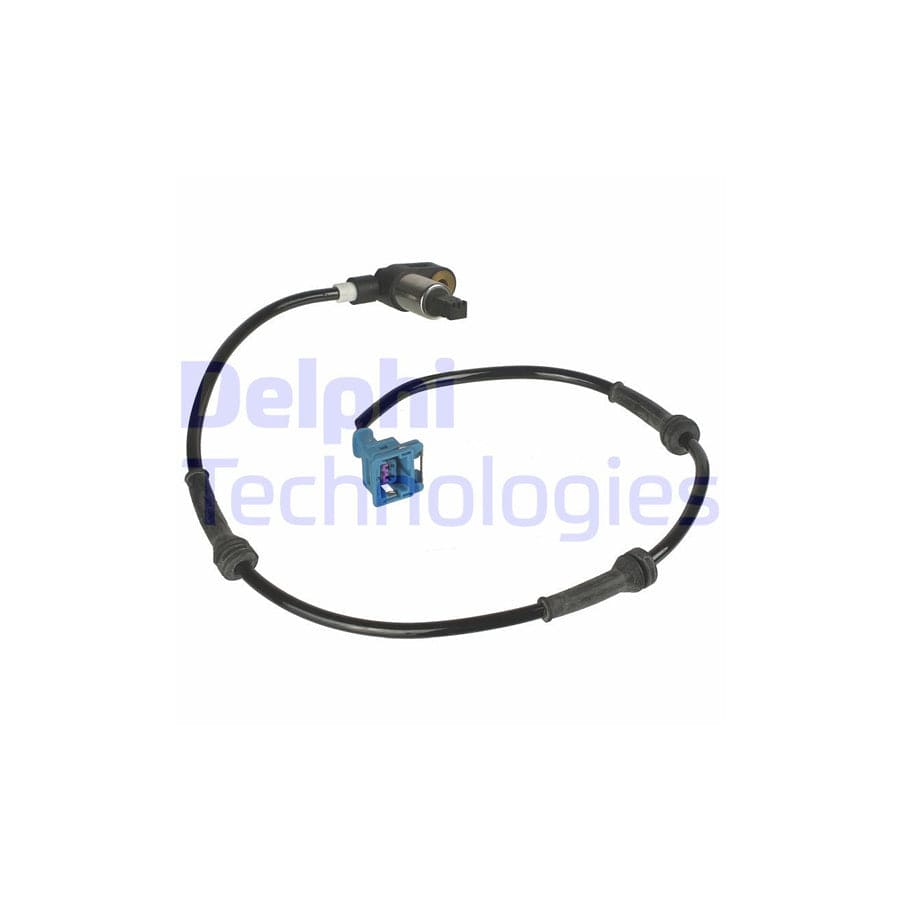 Delphi Ss20297 Abs Sensor