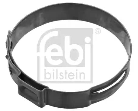 Febi Bilstein 100580 Clamping Clip | ML Performance UK Car Parts