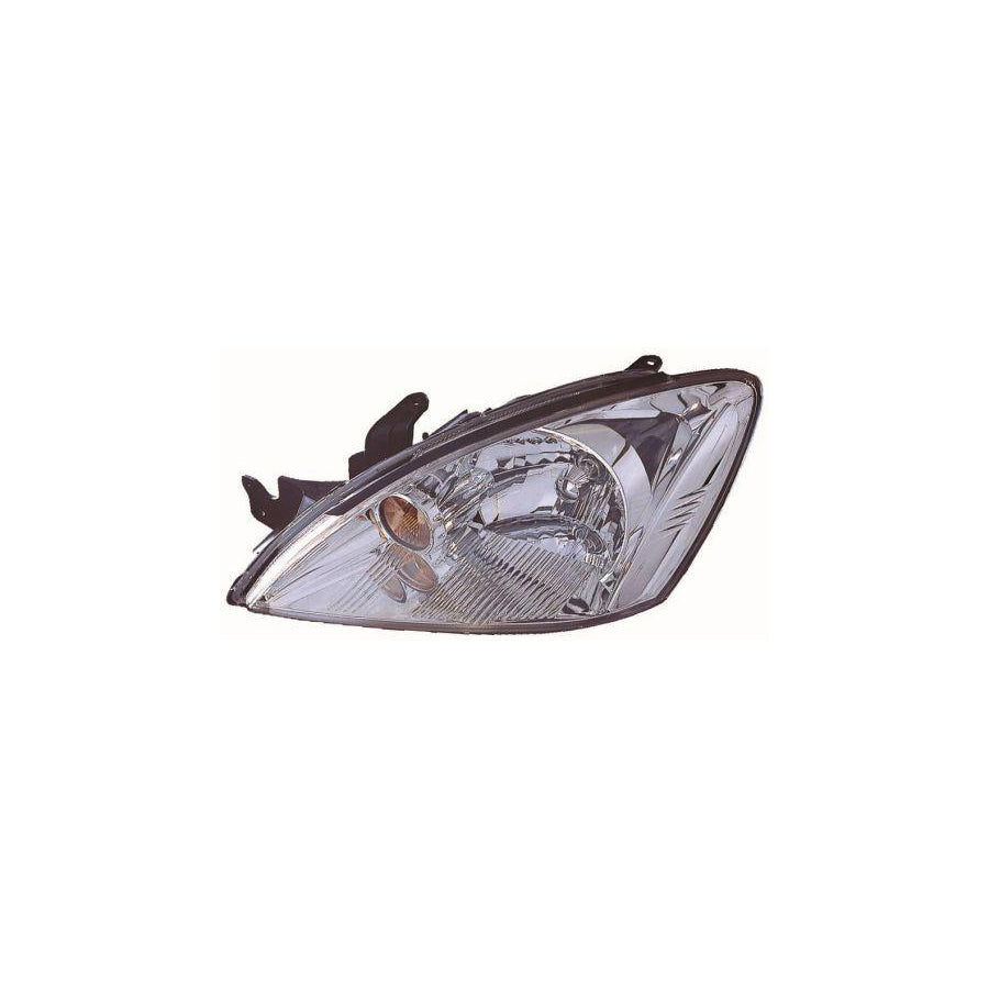 Abakus 2141172LLDE Headlight For Mitsubishi Lancer Vii Saloon (Cs_A, Ct_A) | ML Performance UK