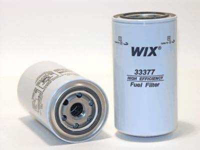 WIX Filters 33377 Fuel Filter