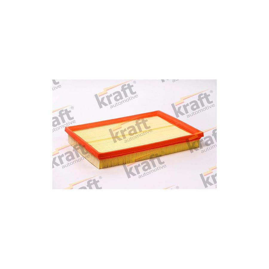 KRAFT 1711592 Air Filter | ML Performance UK Car Parts